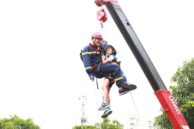 Hướng dẫn công tác pccc