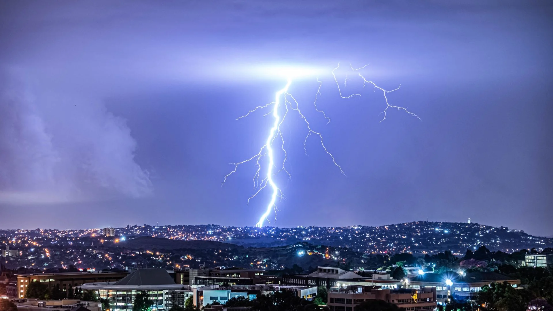 Nguyên nhân từ yếu tố tự nhiên