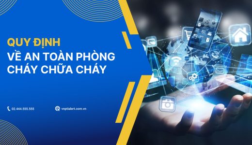 Thực hiện nghiêm túc các quy định về an toàn phòng cháy chữa cháy sẽ góp phần xây dựng môi trường sống an toàn cho gia đình và cộng đồng.