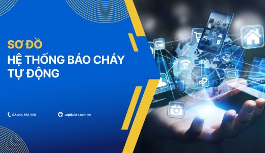 Sơ-đồ-hệ-thống-báo-cháy-tự-động